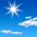 Sunday: Sunny, with a high near 63. West northwest wind 10 to 20 mph, with gusts as high as 25 mph. Sunday: Sunny