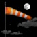 Tonight: Mostly clear, with a low around 43. West wind 15 to 25 mph, with gusts as high as 35 mph. Tonight: Mostly Clear