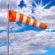 Tuesday: Partly sunny, with a high near 55. West southwest wind 15 to 25 mph, with gusts as high as 35 mph. Tuesday: Partly Sunny